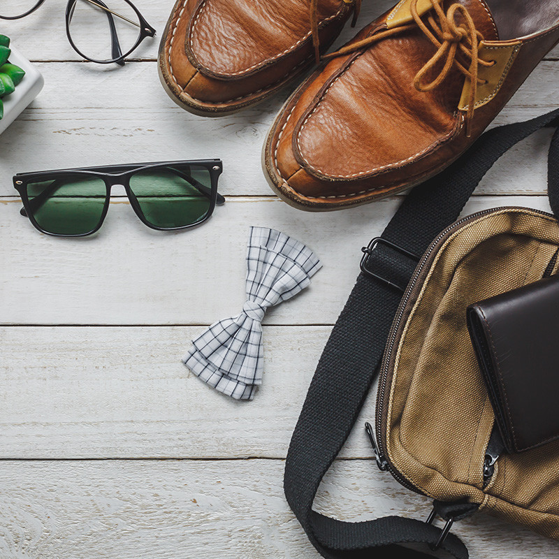 Best Accessories To Ace Your Workday Look